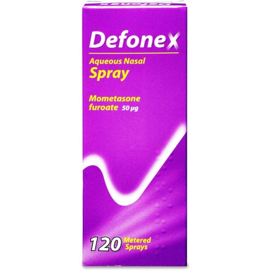 Picture of Defonex nasal spray